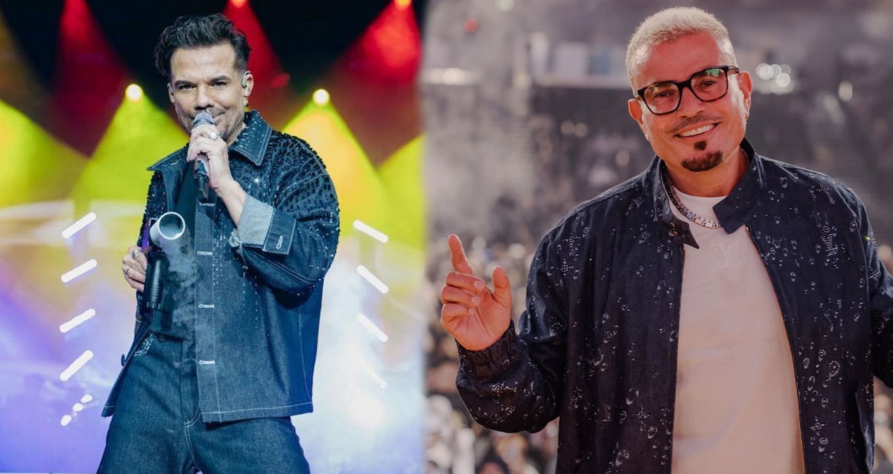 Kenan Doğulu ve Amr Diab konserlerinde hava muhalefeti engeli