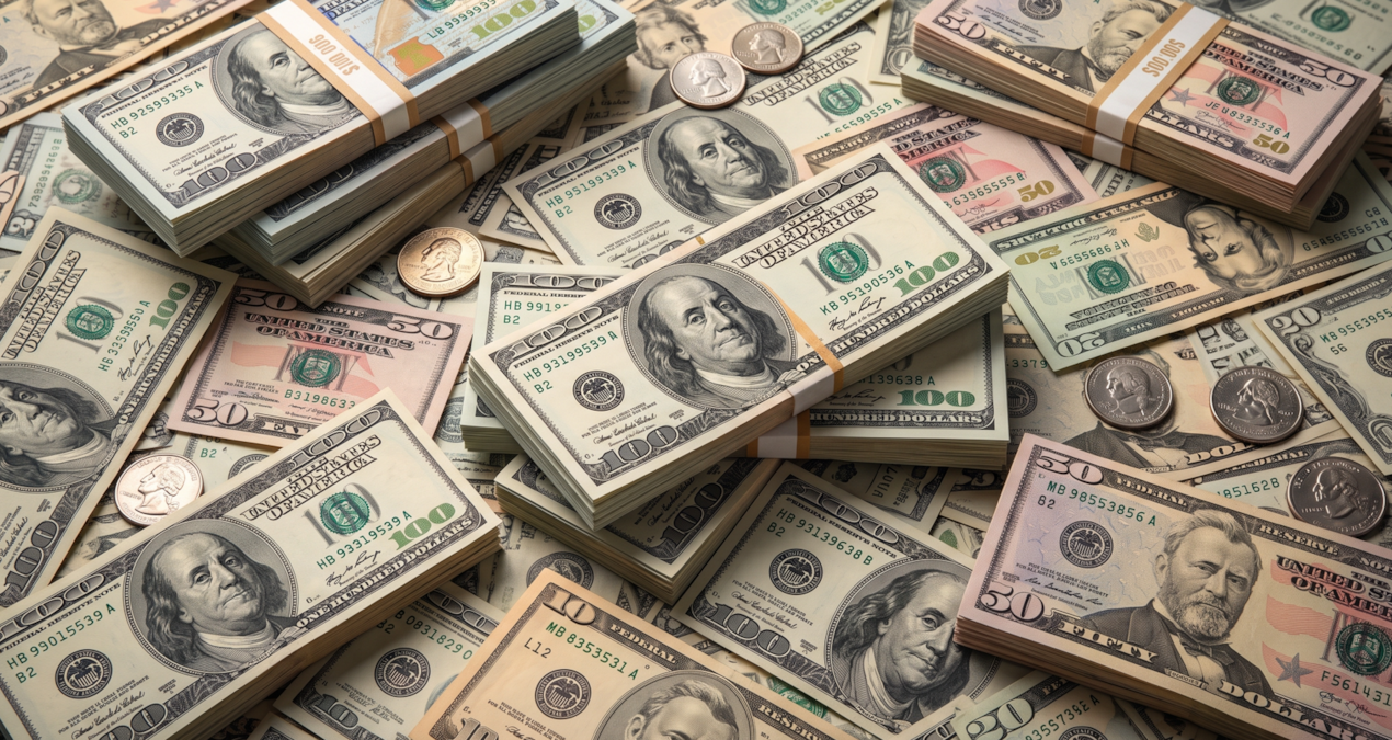 ABD, Türkiye'nin komşusuna dolar yağdırdı