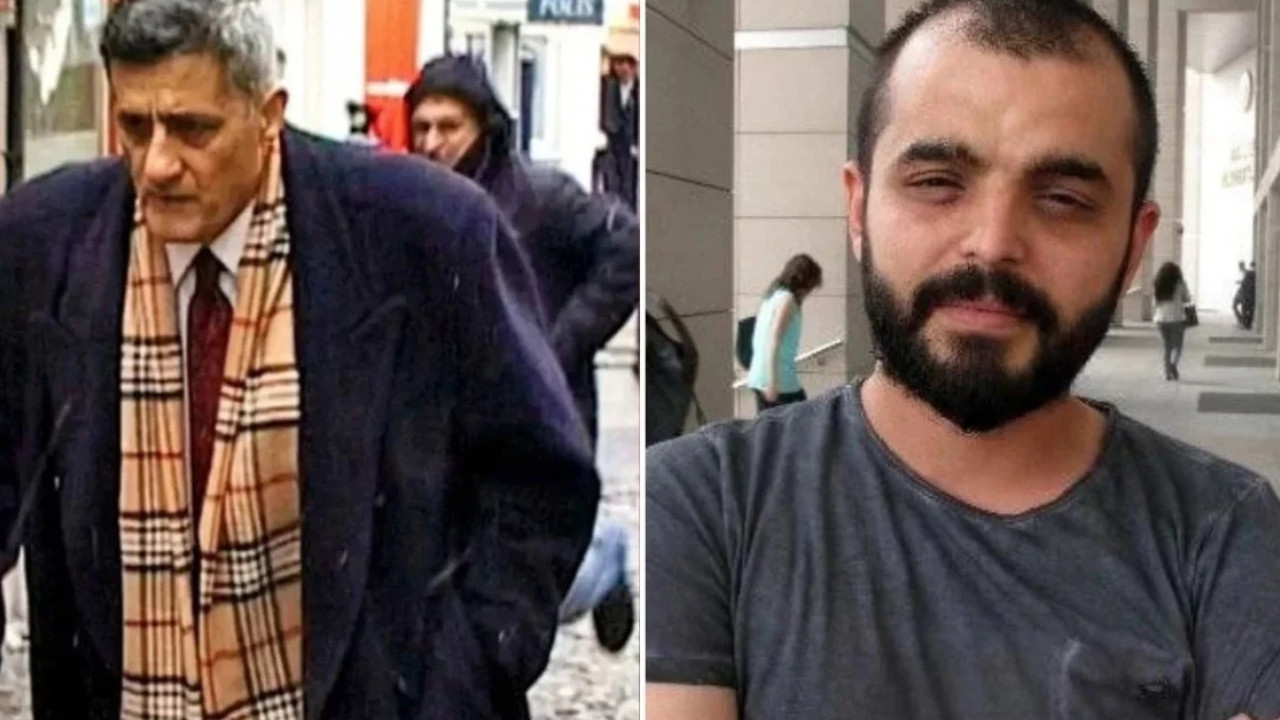 Kaşif Kozinoğlu soruşturmasında tutuklanan Selahattin Günday için tahliye talebi