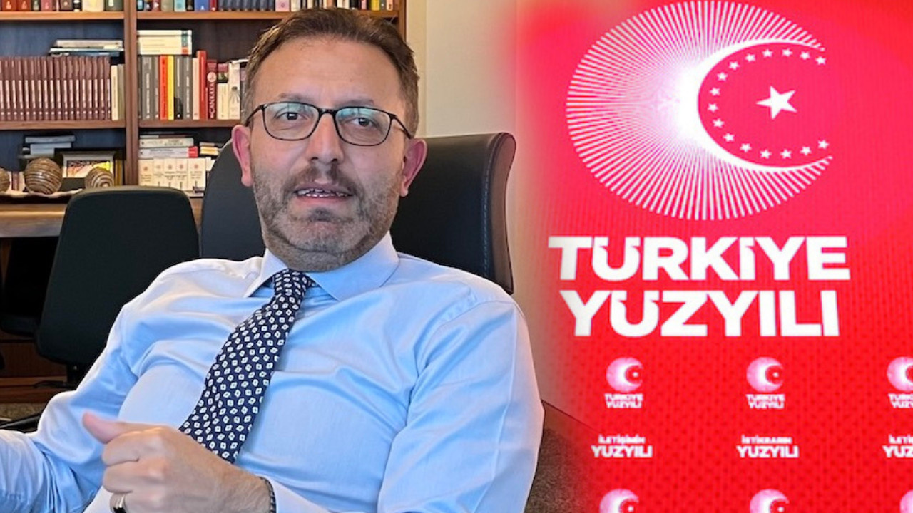 Özgür Özel son fonzi AKP'liyi duyurdu! Türkiye Yüzyılı onun sloganıymış