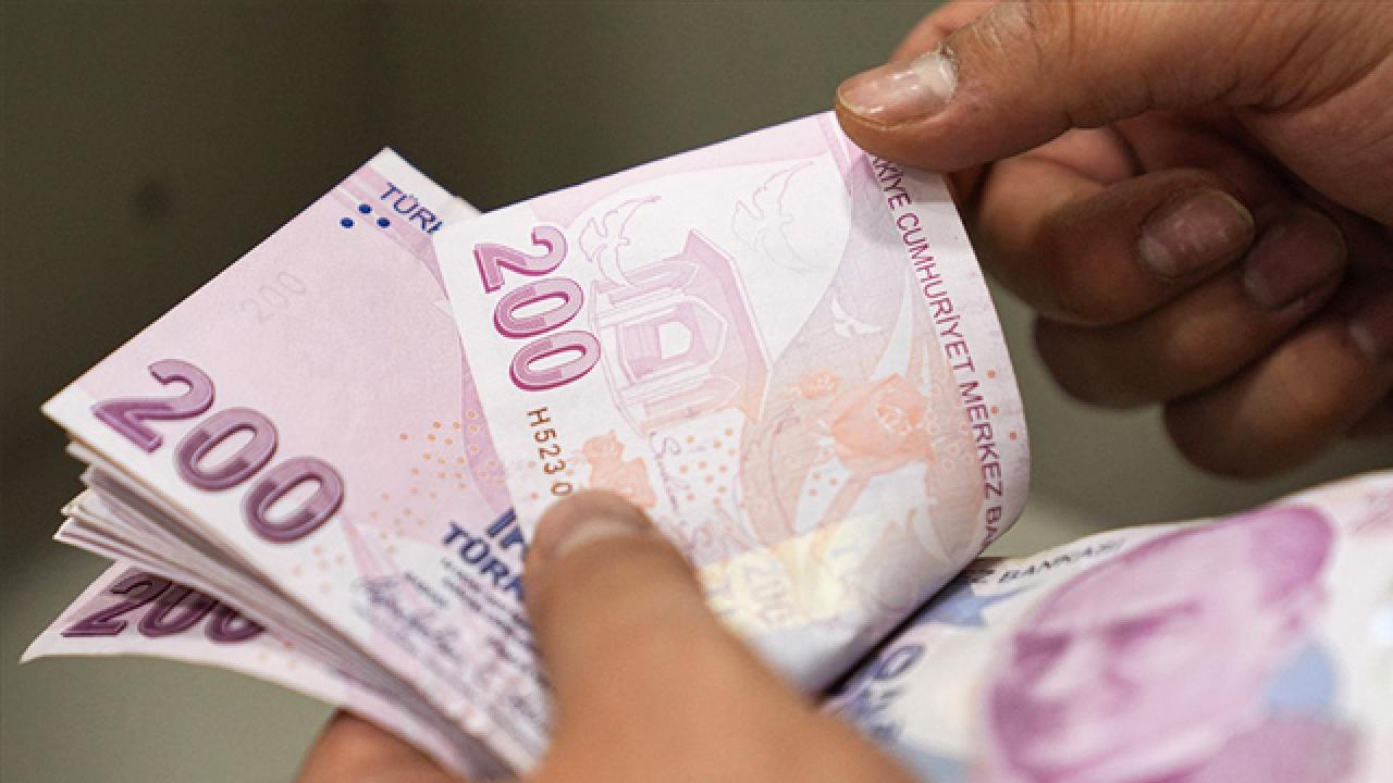 'Vatandaşlık maaşı' çalışmalarında sona gelindi
