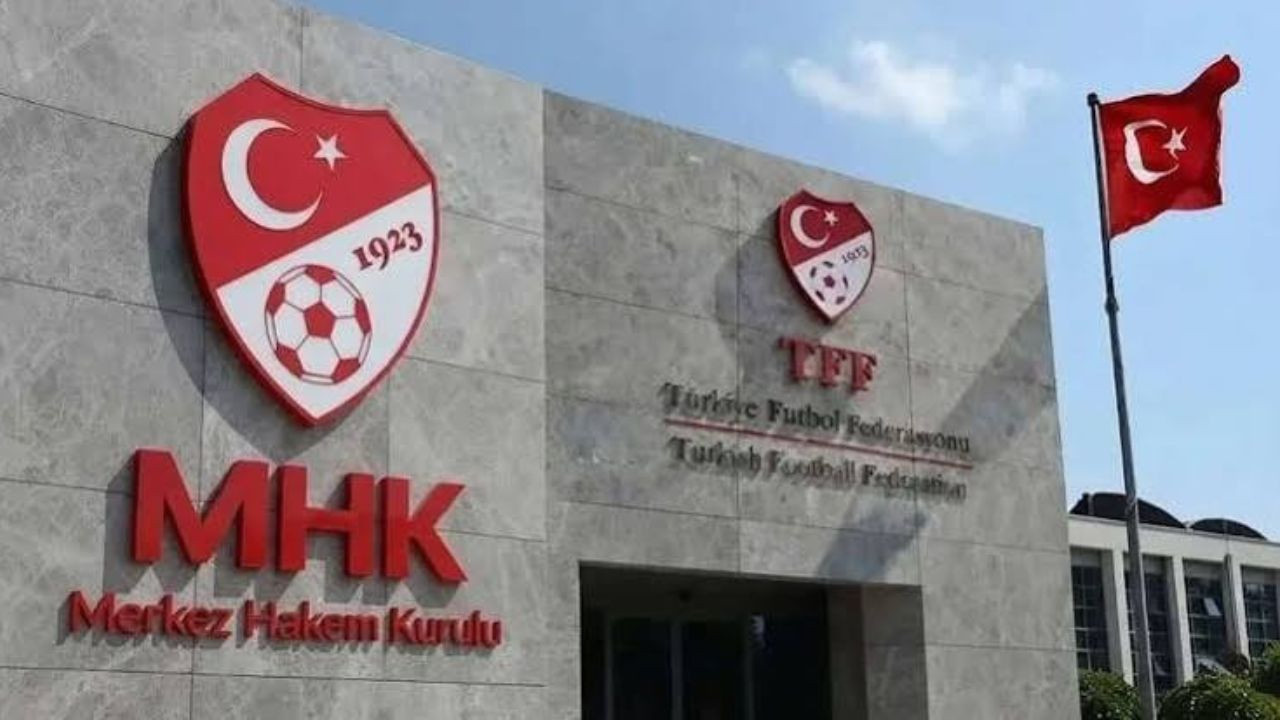 MHK’ye son başkan: Sürhat Müniroğlu iddiası