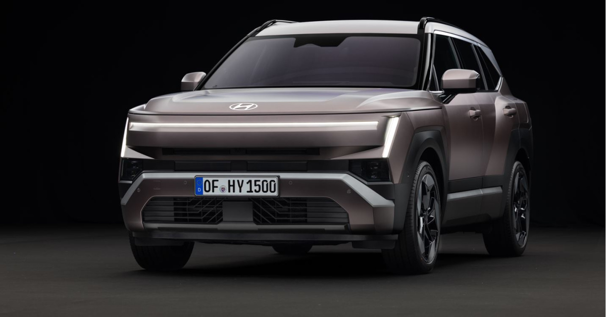son nesil Hyundai Tucson tanıtıldı