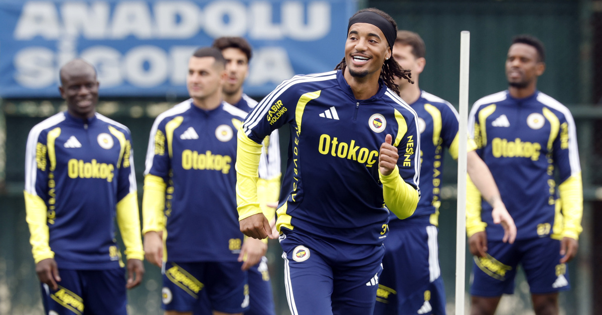 Fenerbahçe'de Rizespor mesaisi!