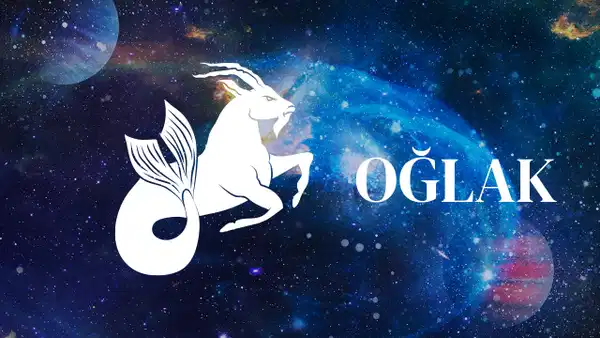 Günlük Burç Yorumları: 3 Ekim Cumartesi Oğlak Yorumu