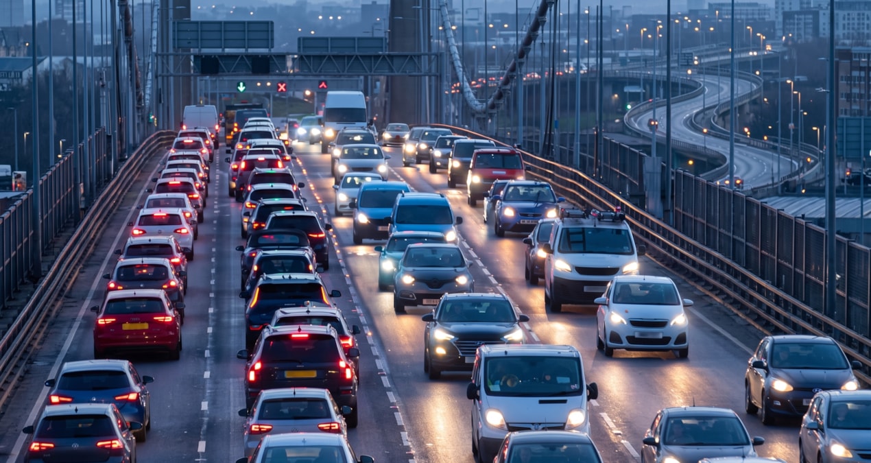 Trafikte bu hareketi yapana 65 bin lira ceza kesilecek