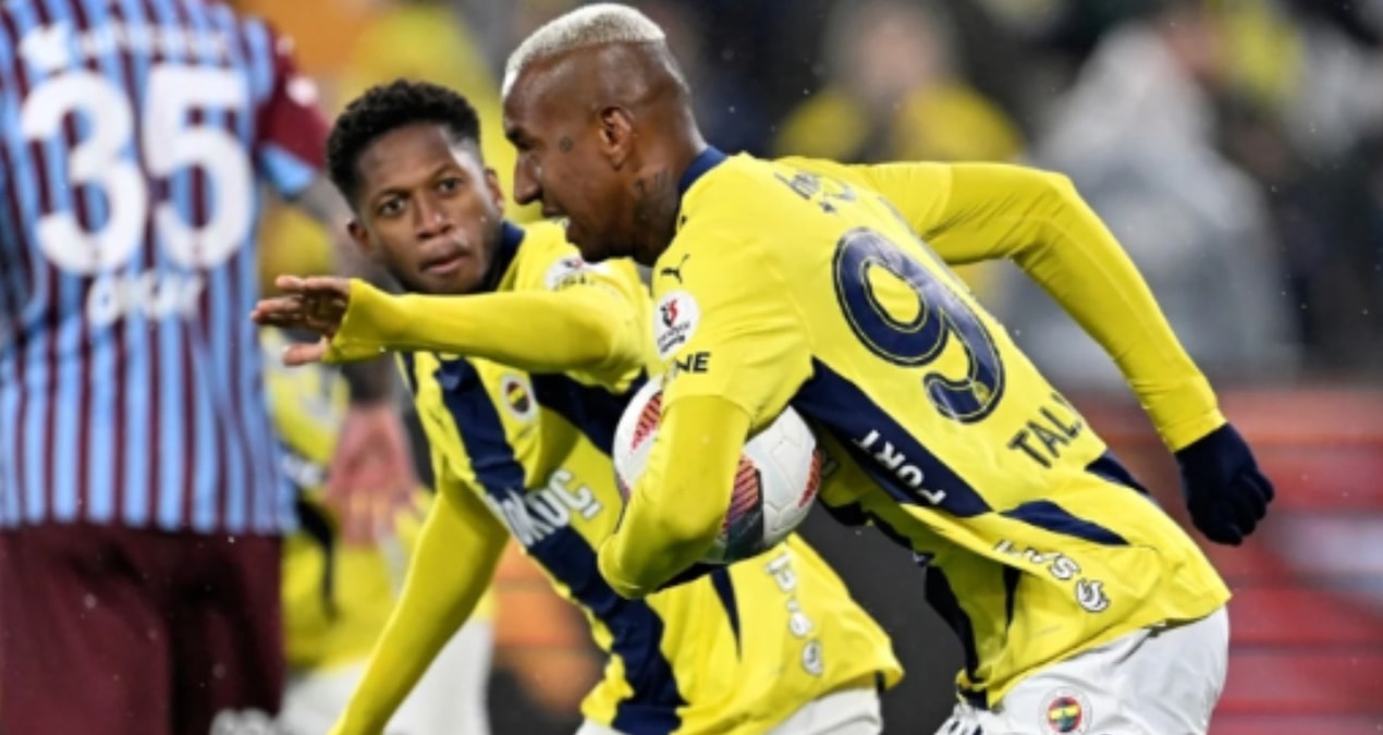 Fenerbahçe'nin eski yıldızından flaş itiraf