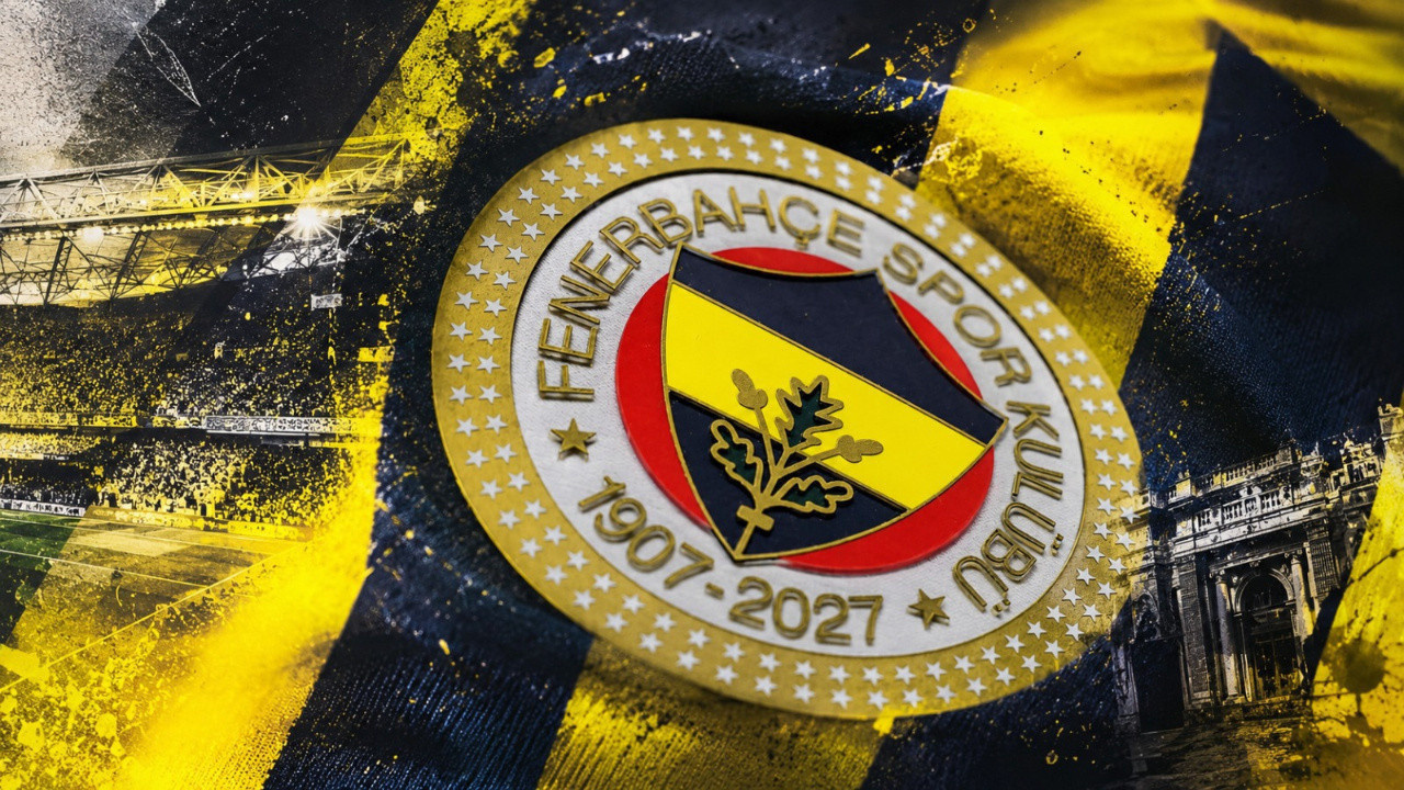 Fenerbahçe'nin rakibi belli gerçekleşti