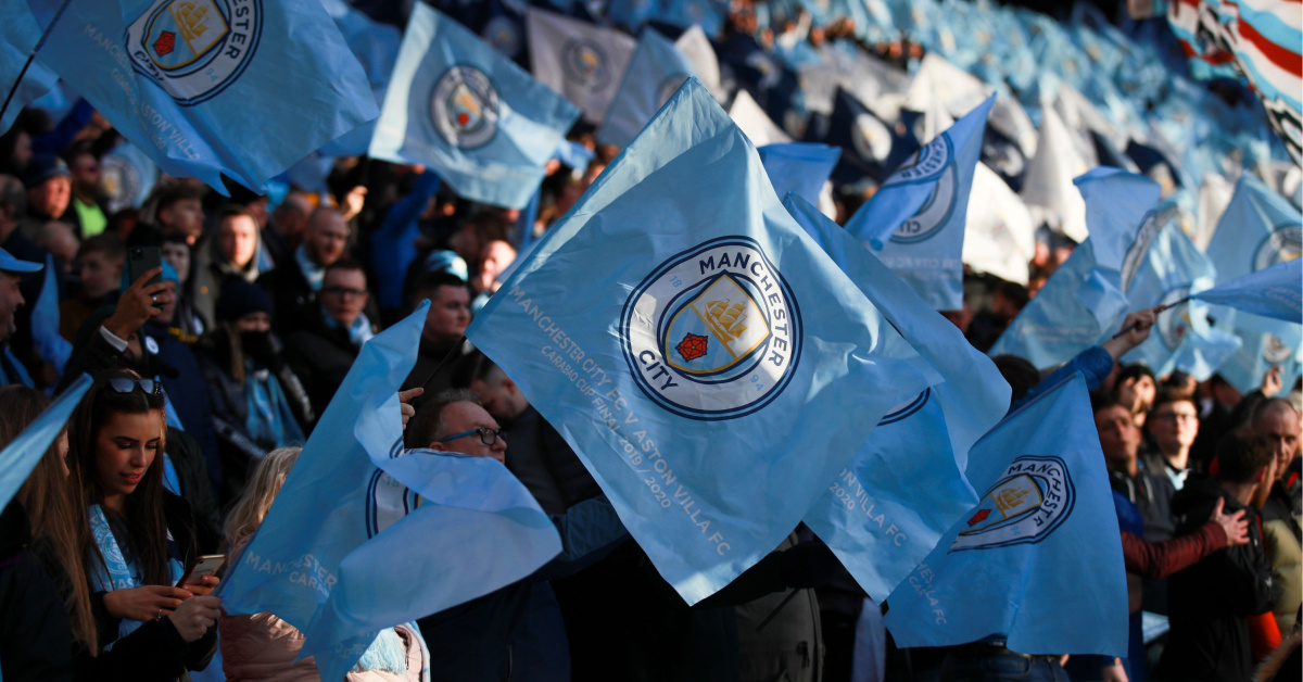 M.City komisyonun kararına itiraz etti