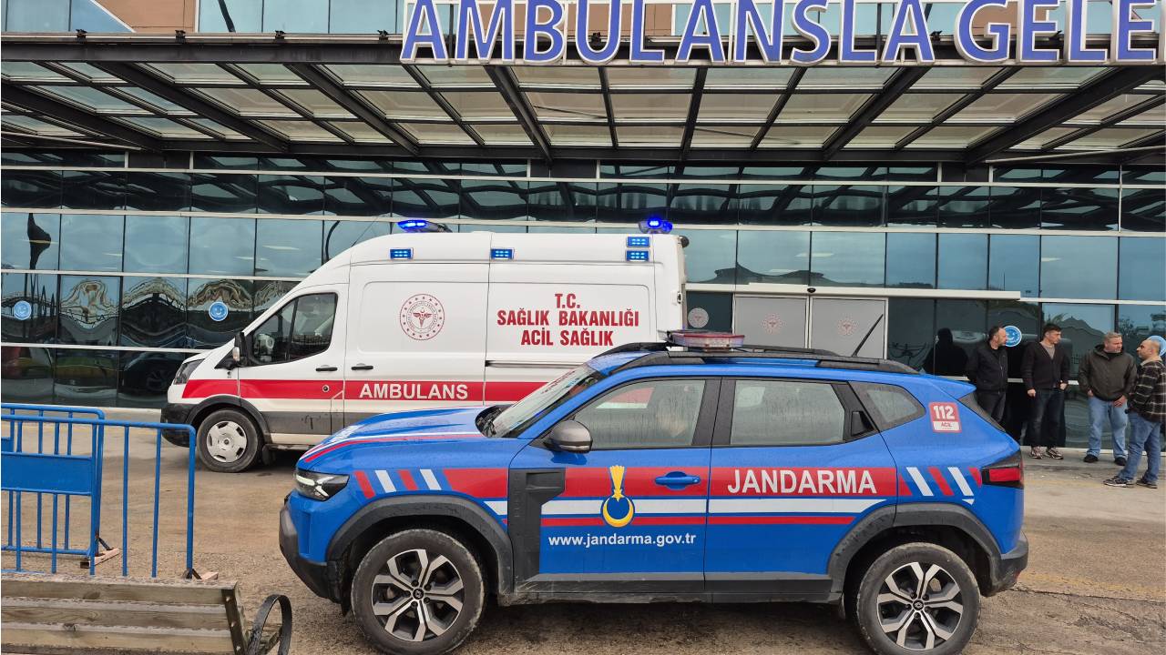 Zonguldak’ta kaçak maden ocağında göçük: 1 ölü