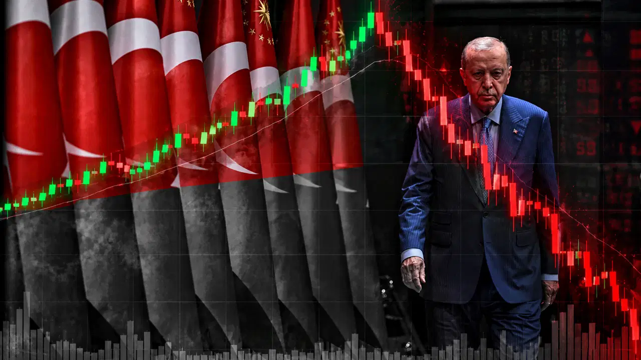Financial Times: Erdoğan, 18 milyar dolarlık borsa skandalının etkilerini sınırlamaya çalışıyor