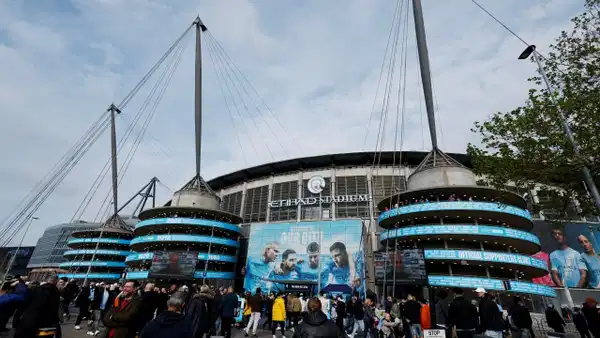 Manchester City'den Premier Lig kararı sonrası itiraz