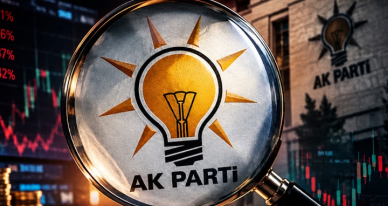 AKP içinden fon skandalı itirafı: "Bizim çocuklardı"