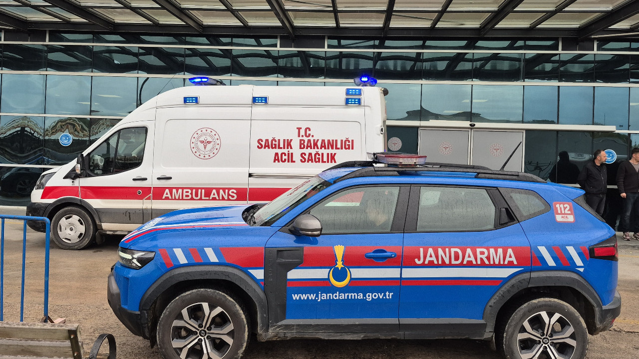 Son dakika | Zonguldak'ta kaçak maden ocağında göçük: 1 can kaybı