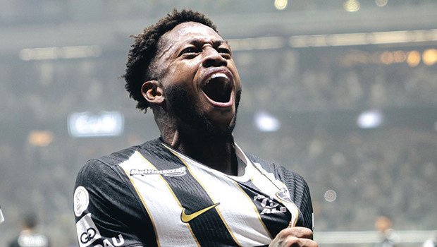 Fred'den transfer itirafı!