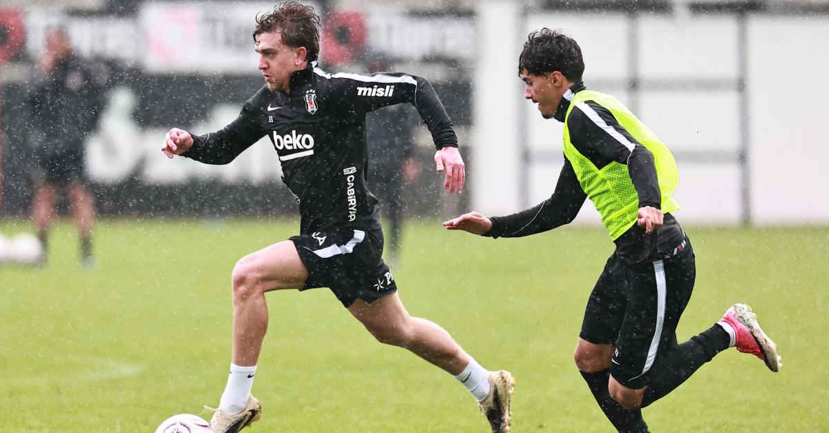 Beşiktaş, Kocaelispor'a bileniyor!
