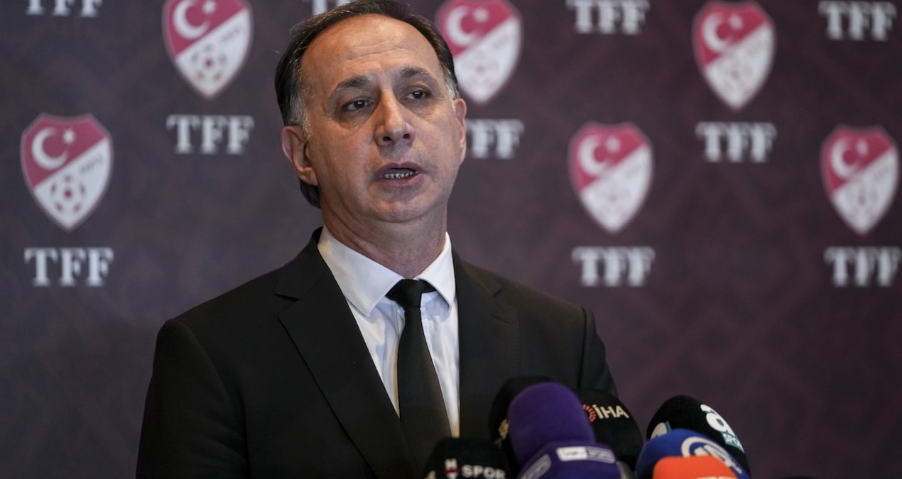 MHK Başkanı Ferhat Gündoğdu'nun ifadesi ortaya çıktı!