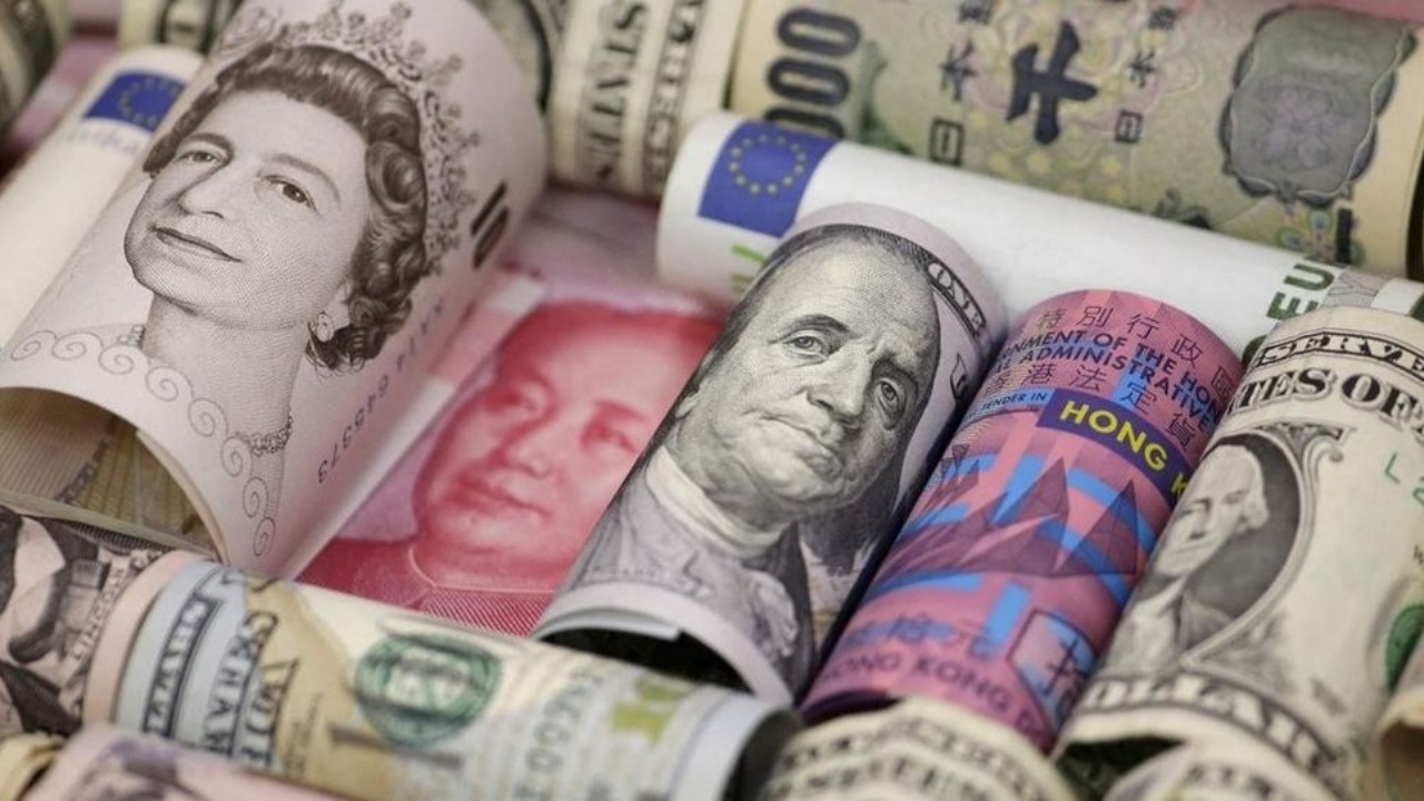 Sahne yeniden doların! Piyasayı sarsacak fırtına kapıda