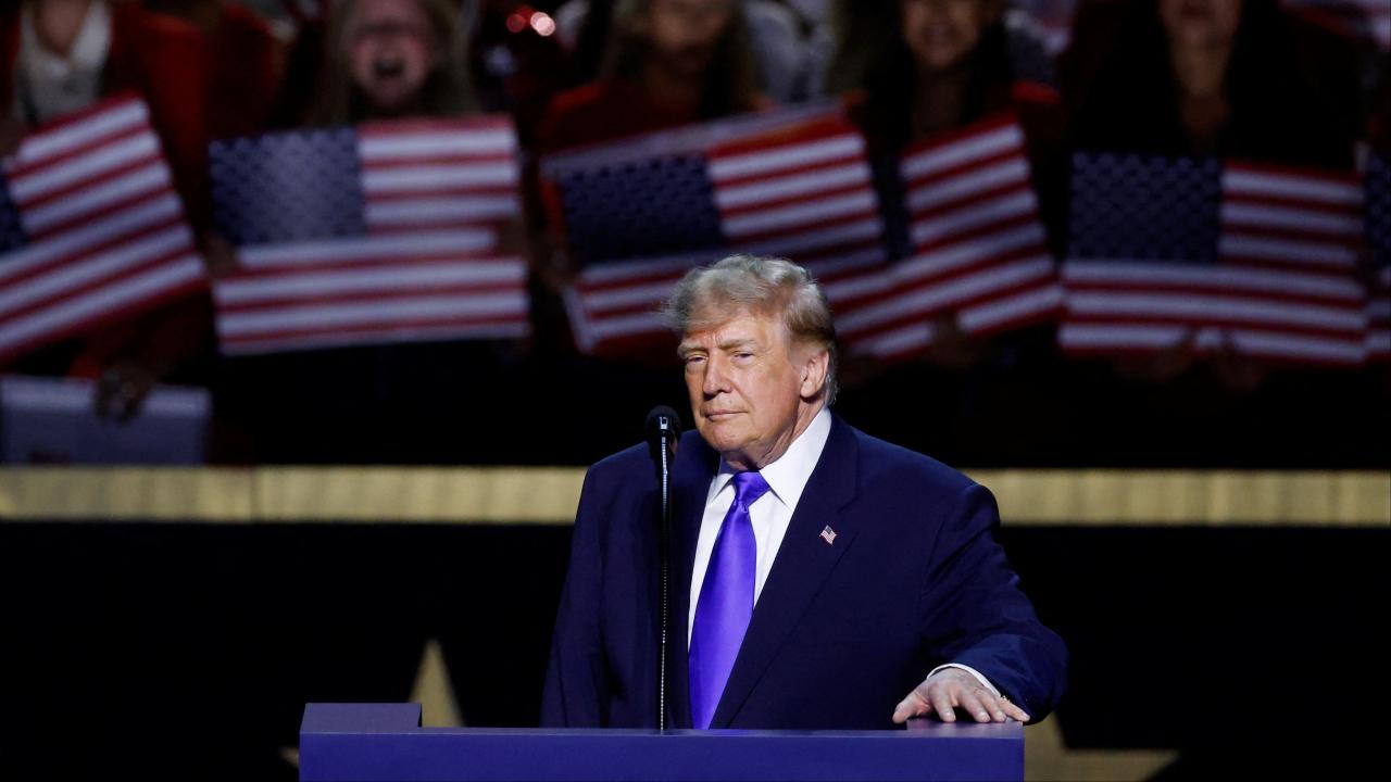 Trump: Avrupa dizel stoklarının kritik bölümünü piyasaya sürecek