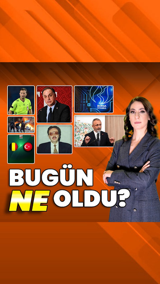 Bugün Ne gerçekleşti? 2 Ekim 2026 haberleri