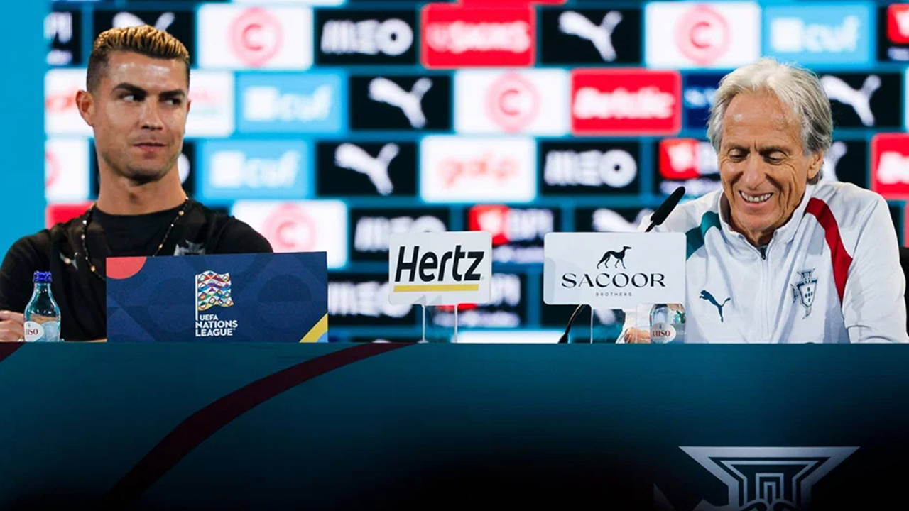 Federasyon olaya dahil gerçekleşti: Başkan, Ronaldo ve Jesus bir araya geliyor