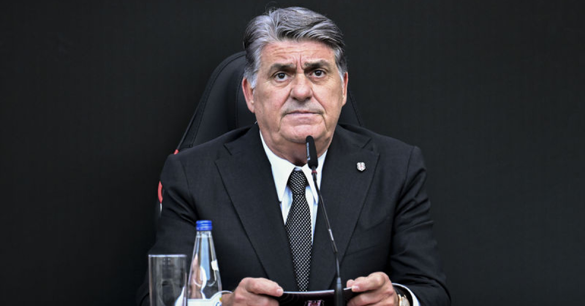 "Gerekirse ligler ertelensin!"