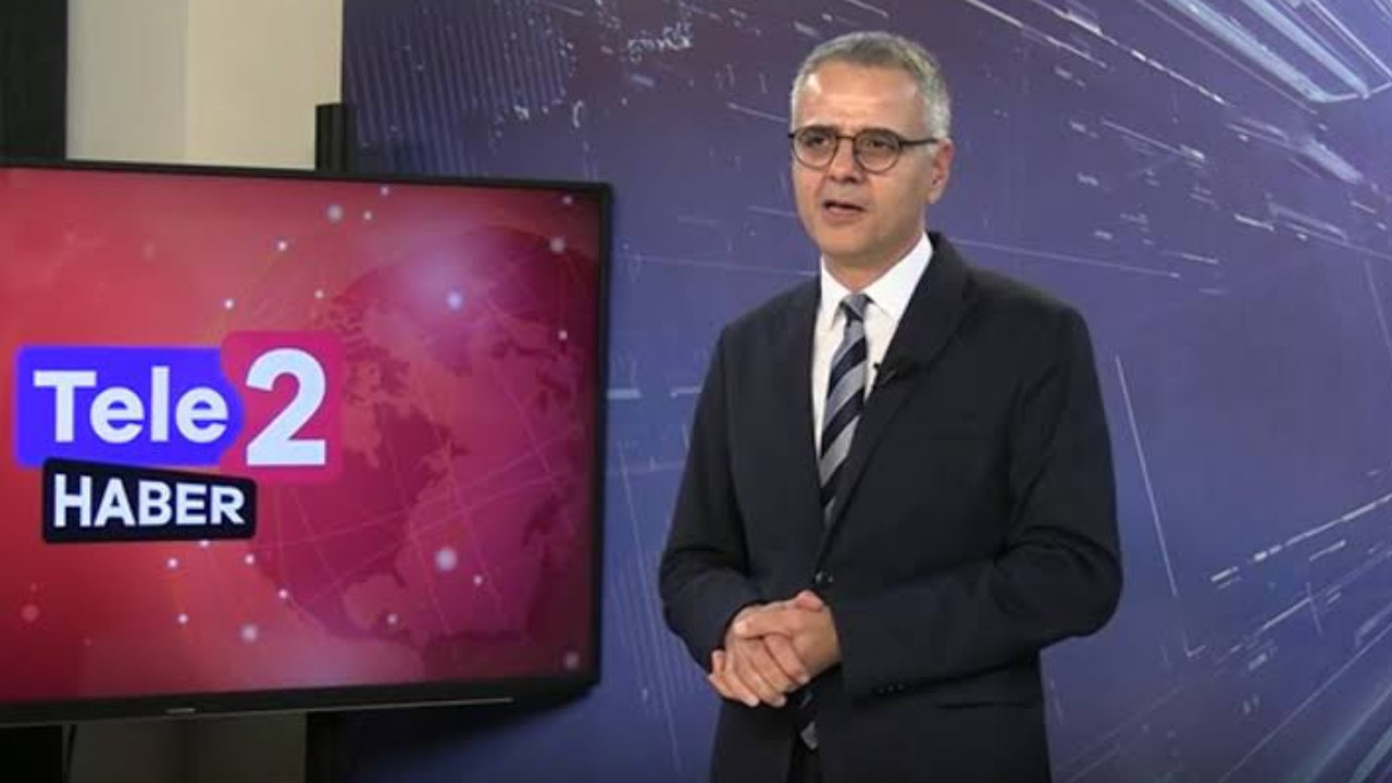 TELE2 Haber yayın hayatını sonlandırdı