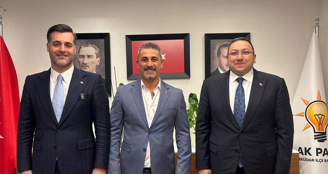 Bir CHP’li meclis üyesi daha AKP’ye geçti