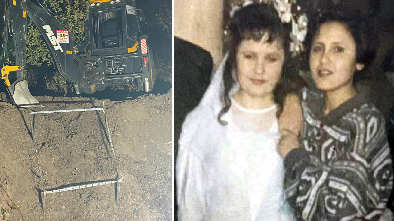 Kız kardeşlerin cinayetinde gerçek 19 yıl sonra ortaya çıktı! Mahkeme kararını verdi