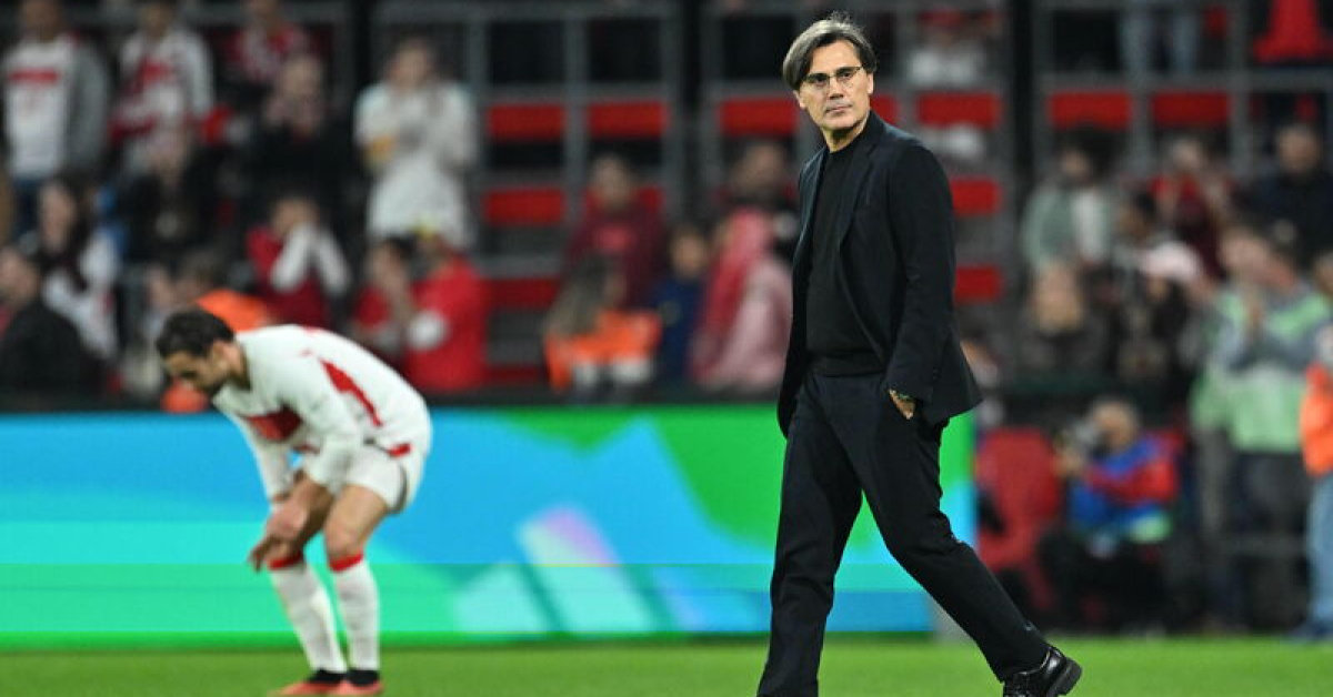 Montella'dan istifa sorusuna yanıt!