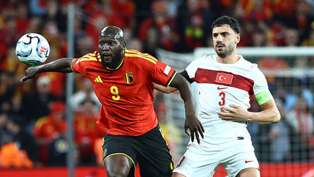 Romelu Lukaku'dan Fenerbahçe açıklaması: 'Yerimi kazanmak için döneceğim!'
