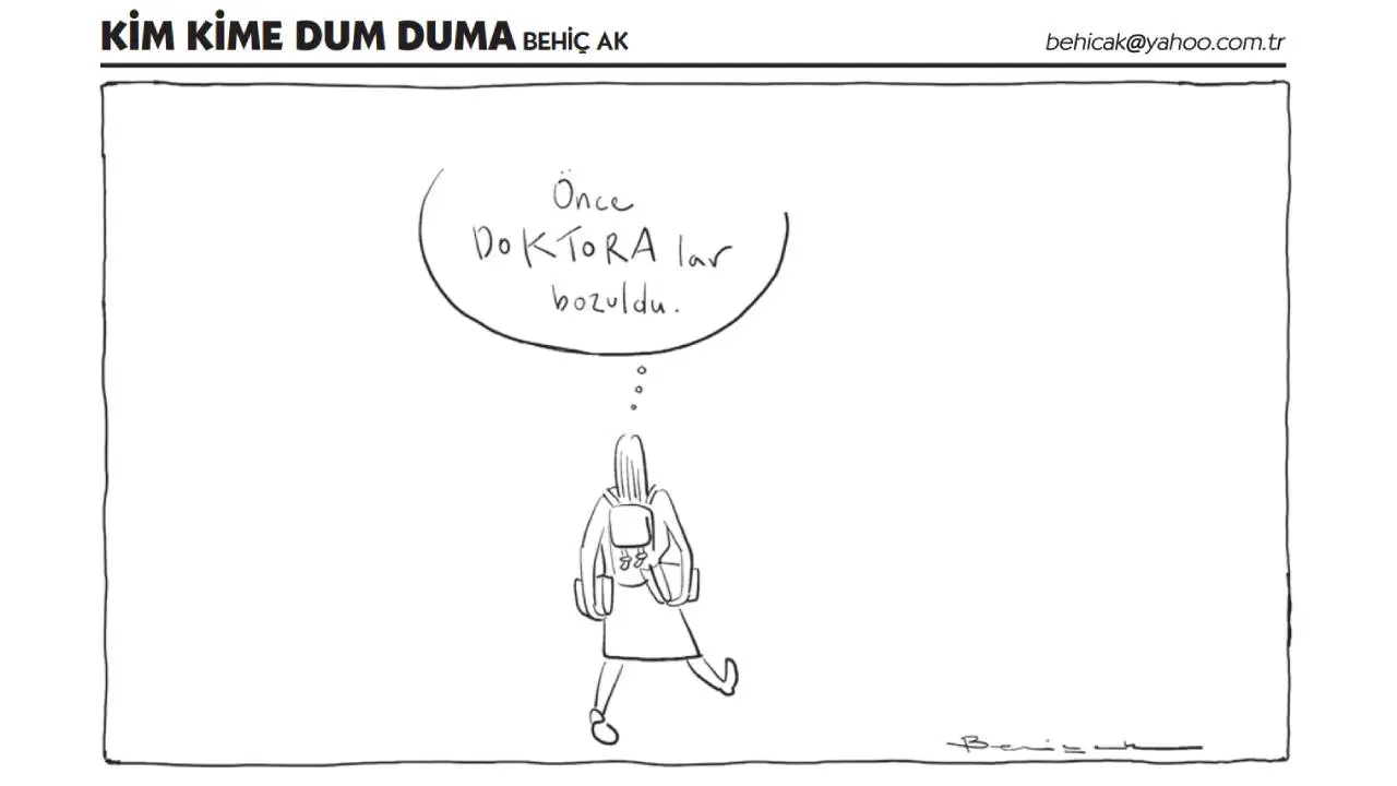 Kim Kime Dum Duma - 3 Ekim 2026