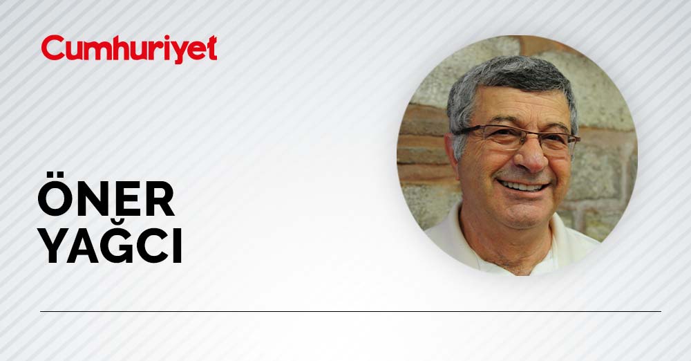 Yaşamlarla gelen aydınlık