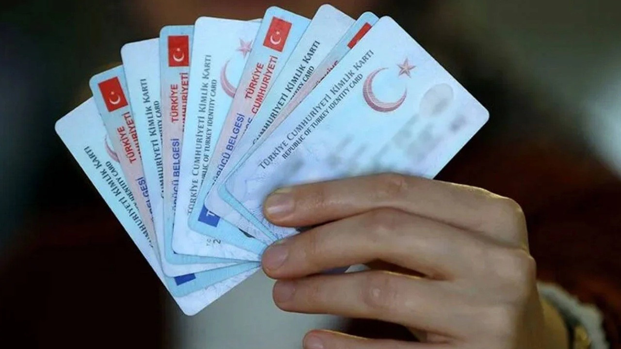 Resmen duyurdular: Kimliğini okutan doğrudan girecek! 81 ilde geçerli olacak
