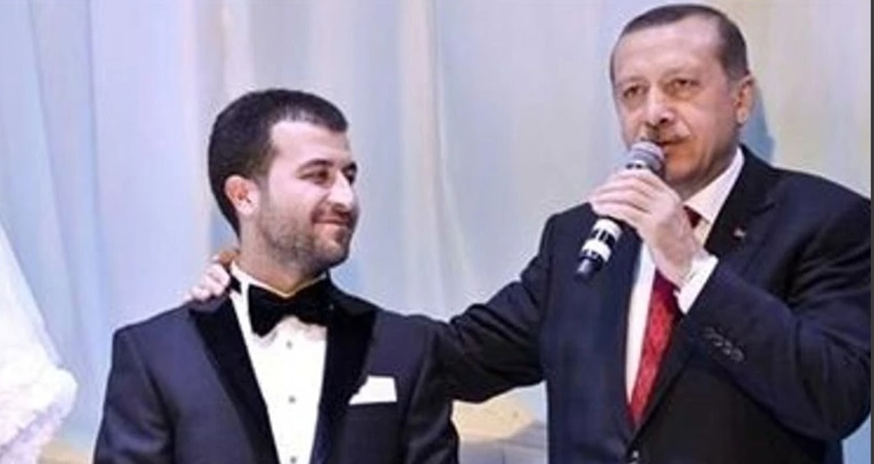 Oğul Yazıcı finans sektöründe 5’lemiş