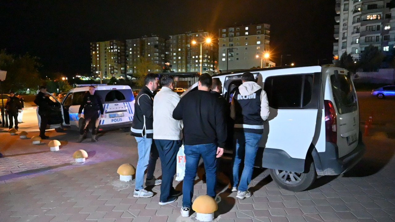 Kırıkkale Belediyesi’ne 'rüşvet' soruşturması: 3 çalışan tutuklandı