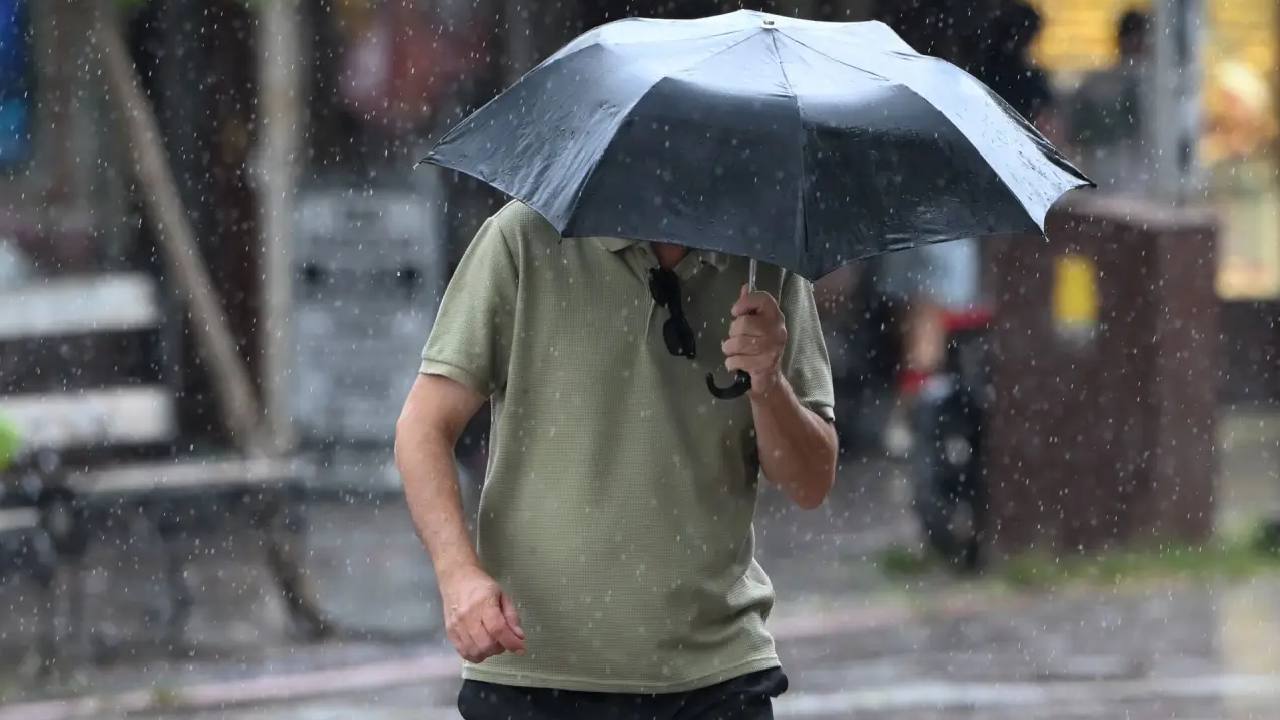 Meteoroloji duyurdu: 3 Ekim 2026 hava durumu raporu... Bugün hava nasıl olacak?