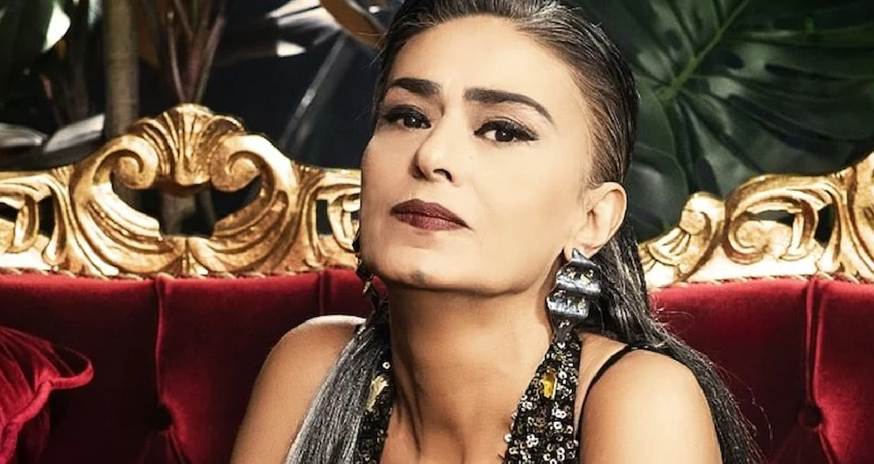 Yıldız Tilbe'yi çileden çıkaran görüntüler: 'Bıktım artık'