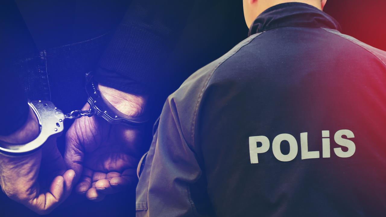 Ankarada eğlence mekanlarına yönelik operasyon: 68 gözaltı