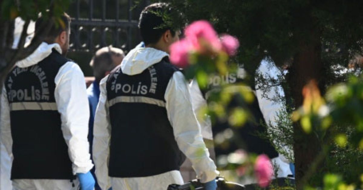 'Peçeteli bebek cinayeti'nde iki caninin ifadesi çıktı!