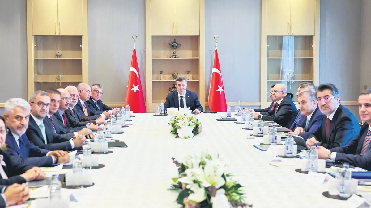 SPK’da kanun değişiyor