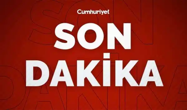 'Hakemler dosyası' soruşturması: MHK Başkanı Ferhat Gündoğdu tutuklandı