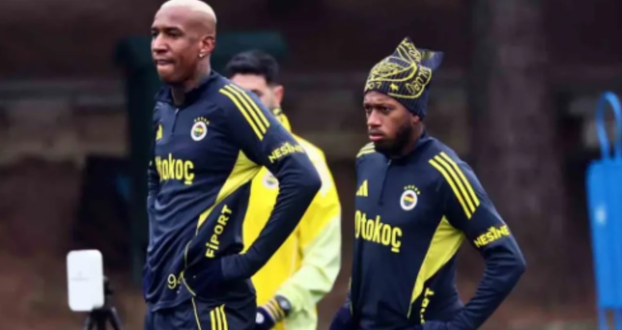 Fenerbahçe sürpriz bir şekilde göndermişti: son takımında şov yapıyor