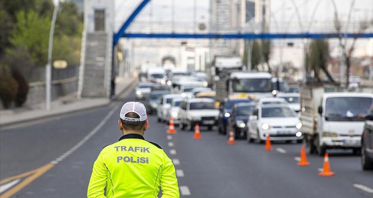 İstanbul'da yarın bazı yollar trafiğe kapatılacak