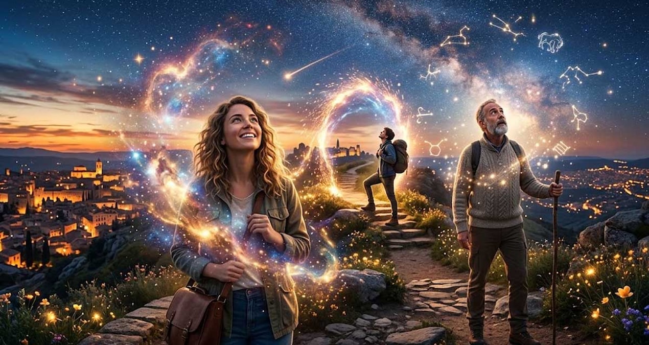 3 burcun hayatı bugünden itibaren tepeden tırnağa değişecek: Mucizeler başlıyor