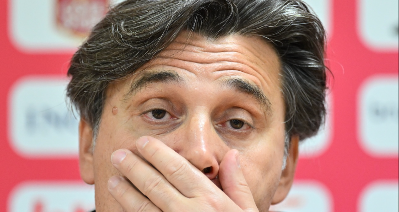 Herkes Montella'nın bu cevabını konuşuyor! kritik tepki aldı