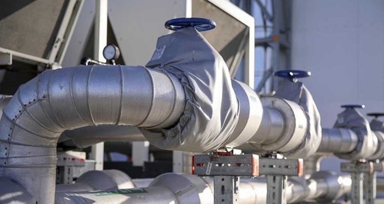 Kombilere gaz değil su bağlanacak: Elektrik ve doğal gaz faturalarının devri bitiyor