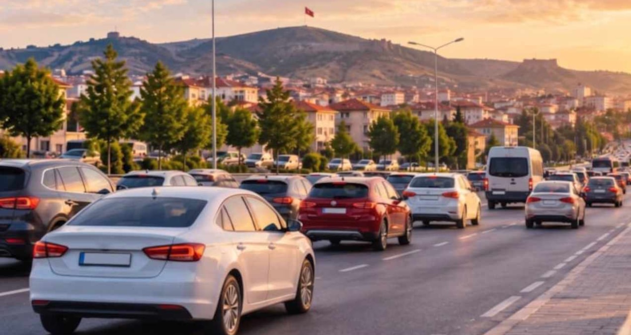 Trafikte sürücülerin yıllardır yaptığı bu hareket artık ceza sebebi