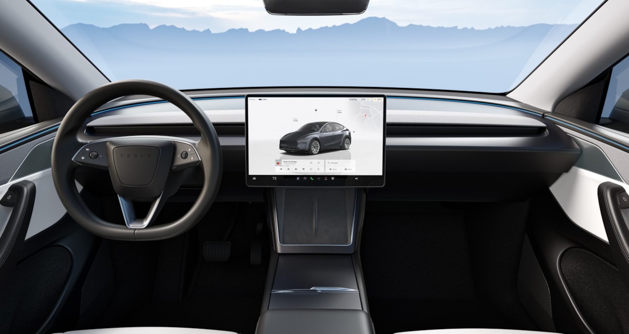 Tesla Model Y Türkiye fiyatlarına zam geldi: İşte son fiyatlar