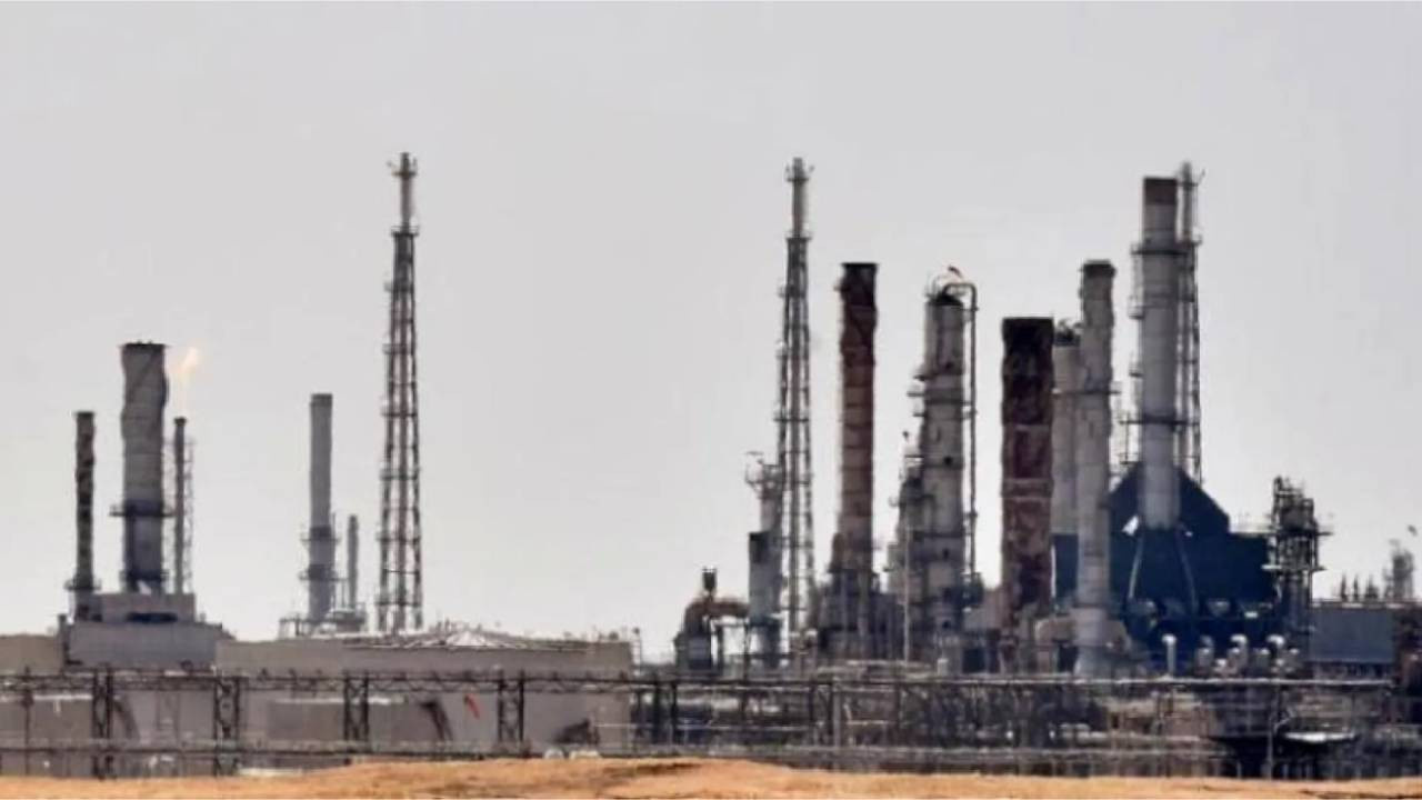Son Dakika | Husilerden Riyad’a son saldırı: Petrol tesisi vuruldu